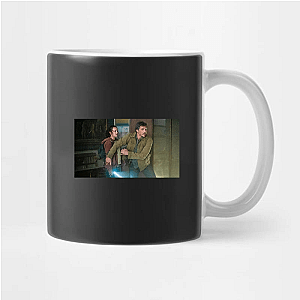 When No One Looks, We Rise When No One Sees Us Mugs