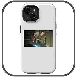 When No One Sees Us Cases