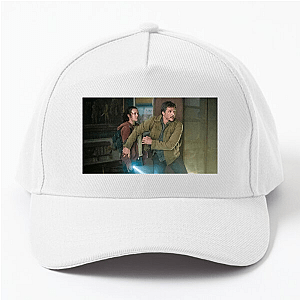 When No One Looks, We Rise When No One Sees Us Hats & Caps
