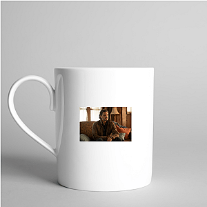 Whispers Carry Weight When No One Sees Us Mugs