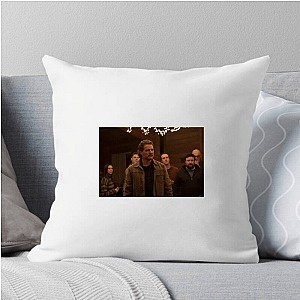Invisibility is Power When No One Sees Us Pillows Cover