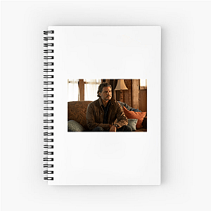 Whispers Carry Weight When No One Sees Us Notebook