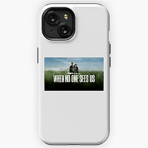 Eyes Closed, Ears Open When No One Sees Us Samsung Cases