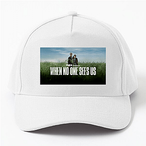 Eyes Closed, Ears Open When No One Sees Us Hats & Caps