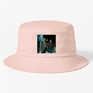 Stay Quiet, Stay Watching When No One Sees Us Hats & Caps