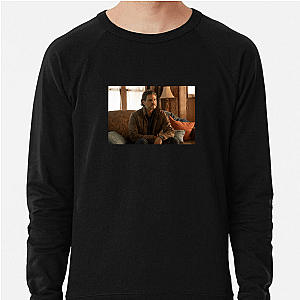 Whispers Carry Weight When No One Sees Us Sweatshirts