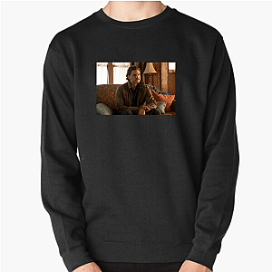 Whispers Carry Weight When No One Sees Us Sweatshirts