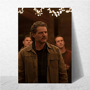 Invisibility is Power When No One Sees Us Posters