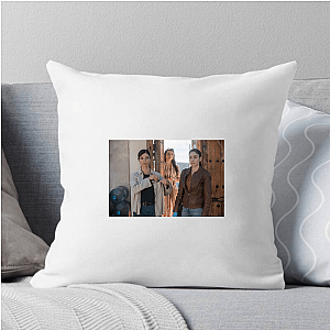Secrets Start Here When No One Sees Us Pillows Cover