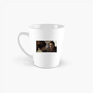 Us Against the Shadows When No One Sees Us Mugs