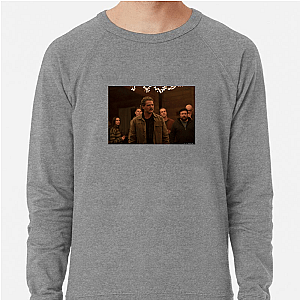 Invisibility is Power When No One Sees Us Sweatshirts