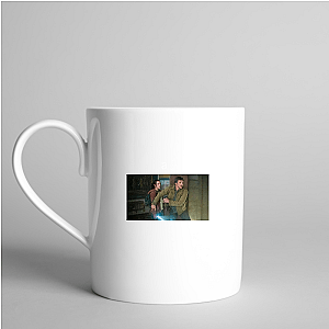 When No One Looks, We Rise When No One Sees Us Mugs