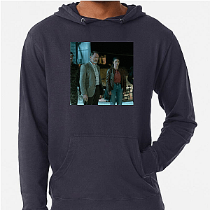 Stay Quiet, Stay Watching When No One Sees Us Hoodies