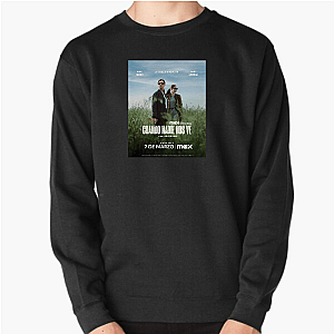Hidden in Plain Sight When No One Sees Us Sweatshirts