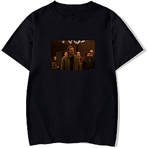 Invisibility is Power When No One Sees Us T-Shirts