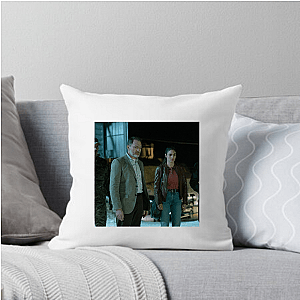 Stay Quiet, Stay Watching When No One Sees Us Pillows Cover