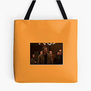 Invisibility is Power When No One Sees Us Bags