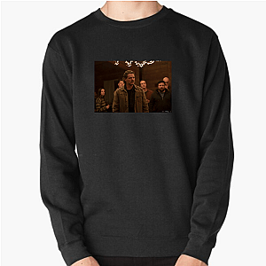 Invisibility is Power When No One Sees Us Sweatshirts