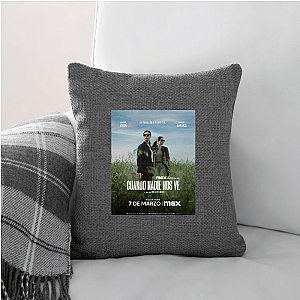 Hidden in Plain Sight When No One Sees Us Pillows Cover
