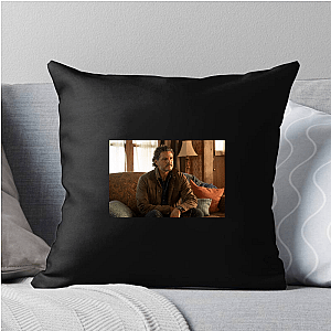 Whispers Carry Weight When No One Sees Us Pillows Cover