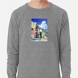 Cry? No. Scream. When They Cry Sweatshirts