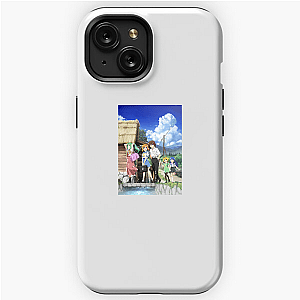 Cry? No. Scream. When They Cry Samsung Cases