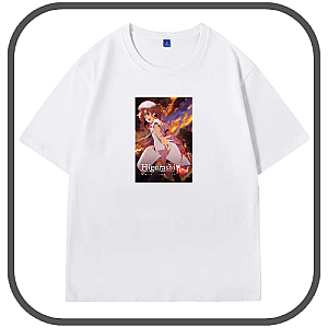 When They Cry T-Shirts