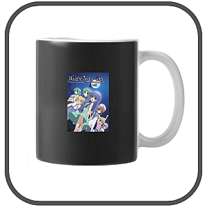 When They Cry Mugs