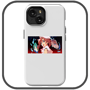 When They Cry Cases