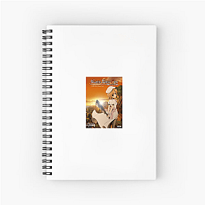 Cuteness is a Trap When They Cry Notebook