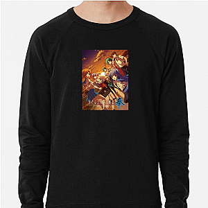 When They Cry, Run When They Cry Sweatshirts