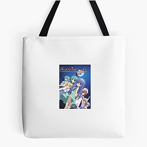 Higurashi Mode: Activated When They Cry Bags