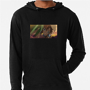 Insanity is a Cycle When They Cry Hoodies
