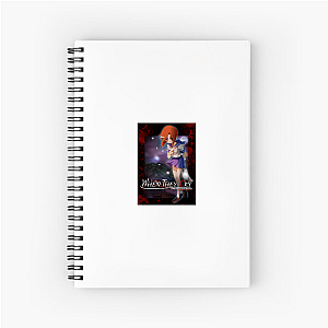 Sweet Lies, Sharp Truths When They Cry Notebook