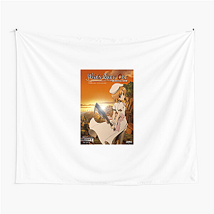 Cuteness is a Trap When They Cry Tapestries