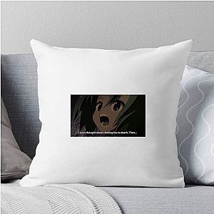 Higurashi Hits Different When They Cry Pillows Cover