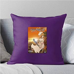 Cuteness is a Trap When They Cry Pillows Cover