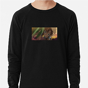 Insanity is a Cycle When They Cry Sweatshirts
