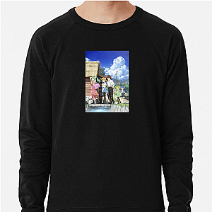 Cry? No. Scream. When They Cry Sweatshirts