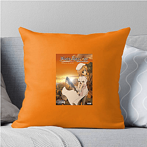 Cuteness is a Trap When They Cry Pillows Cover