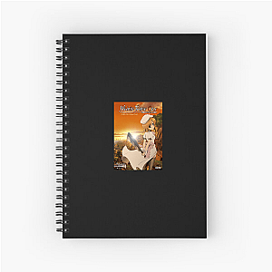 Cuteness is a Trap When They Cry Notebook