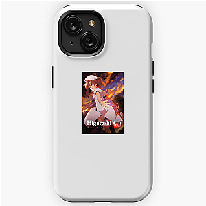 Looping Into Madness When They Cry Samsung Cases