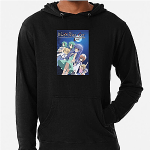 Higurashi Mode: Activated When They Cry Hoodies