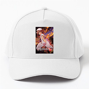 Looping Into Madness When They Cry Hats & Caps