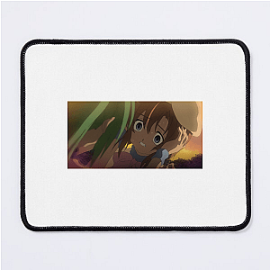 Insanity is a Cycle When They Cry Mouse Pads