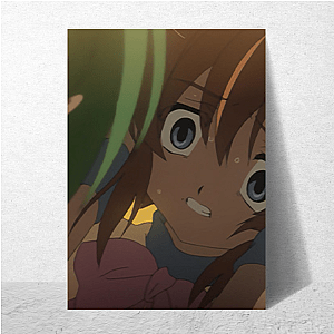 Insanity is a Cycle When They Cry Posters
