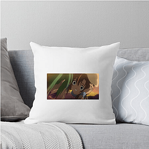 Insanity is a Cycle When They Cry Pillows Cover