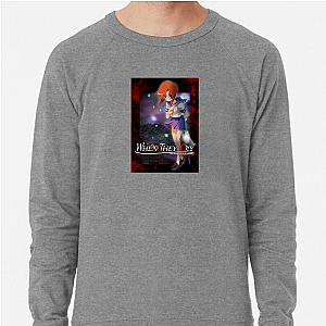 Sweet Lies, Sharp Truths When They Cry Sweatshirts