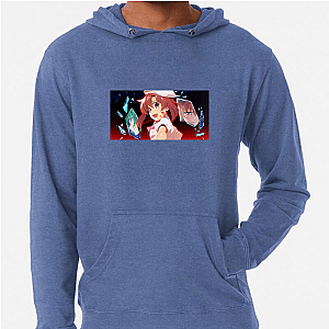 Slice of Life... with a Knife When They Cry Hoodies