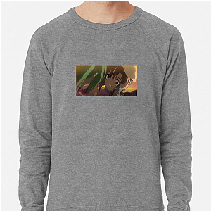 Insanity is a Cycle When They Cry Sweatshirts